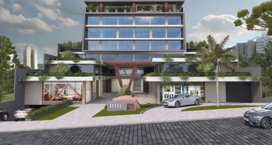 Sala Comercial à venda, 61m² no Centro, Caxias do Sul