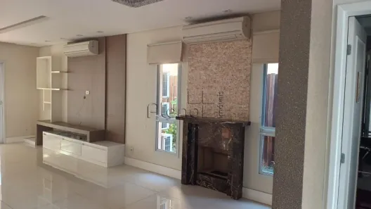 Casa de Condomínio com 3 Quartos à venda, 240m² no Jardim Madalena, Campinas