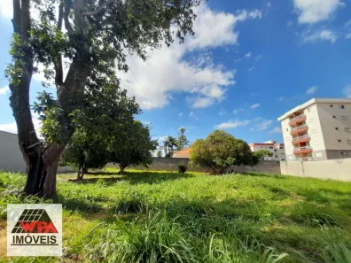 Lote/Terreno para alugar, 494m² no Jardim São Roque, Americana