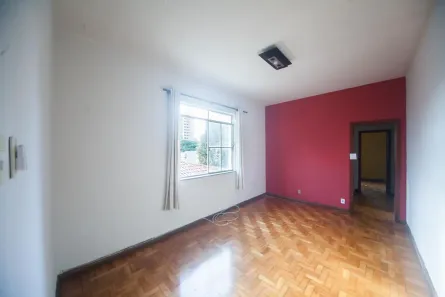 Apartamento com 3 Quartos à venda, 96m² no Santo Antônio, Belo Horizonte