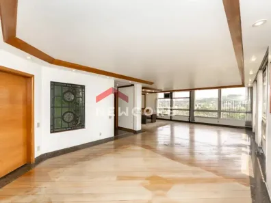 Apartamento com 3 Quartos à venda, 217m² no Jardim Europa, São Paulo