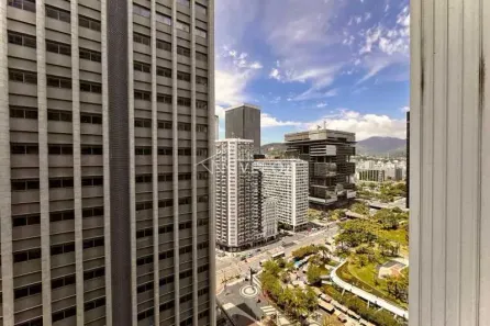 Kitnet à venda, 33m² no Centro, Rio de Janeiro