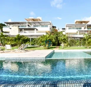 Apartamento com 3 Quartos à venda, 197m² no , Tibau do Sul