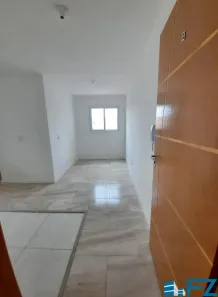 Cobertura com 2 Quartos à venda, 72m² no Vila Tibiriçá, Santo André
