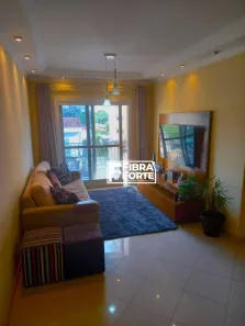 Apartamento com 3 Quartos à venda, 91m² no Bosque, Campinas