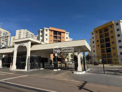 Apartamento com 3 Quartos à venda, 80m² no Jardim das Américas 2ª Etapa, Anápolis