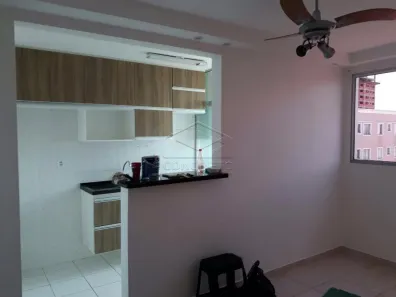 Apartamento com 2 Quartos à venda, 46m² no Jardim Terra Branca, Bauru