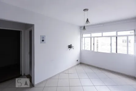Apartamento com 2 Quartos à venda, 56m² no Bela Vista, São Paulo