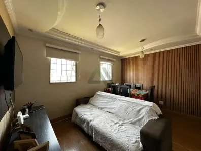 Apartamento com 3 Quartos à venda, 63m² no Parque João de Vasconcelos, Sumaré