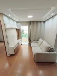 Apartamento com 2 Quartos à venda, 48m² no Centro, Lauro de Freitas