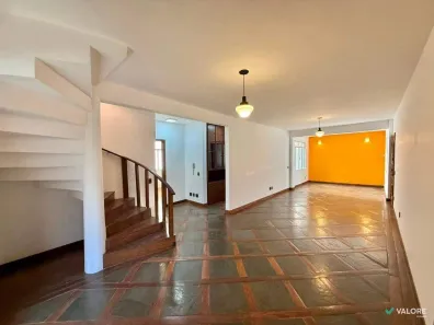 Cobertura com 4 Quartos para alugar, 280m² no Savassi, Belo Horizonte