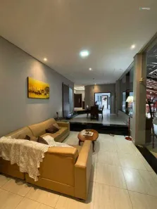 Casa com 4 Quartos à venda, 270m² no Boa Esperança, Santa Luzia