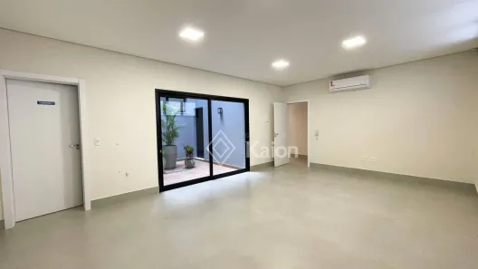 Sala Comercial para alugar, 37m² no Itu Novo Centro, Itu