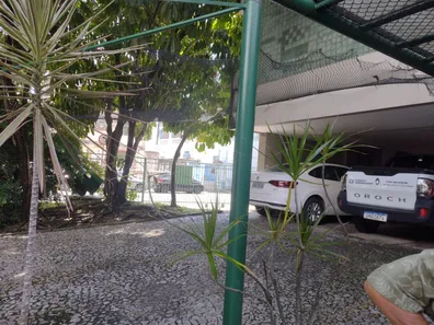 Sala Comercial para alugar, 40m² no Boa Vista, Recife