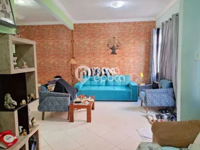  com 3 Quartos à venda, 158m² no Vila Isabel, Rio de Janeiro
