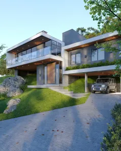 Casa com 3 Quartos à venda, 173m² no Areias de Macacu, Garopaba