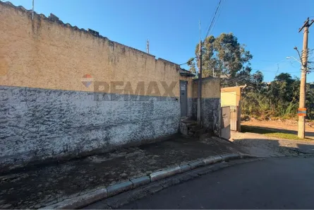 com 2 Quartos para alugar, 1000m² no Luiz Fagundes, Mairiporã