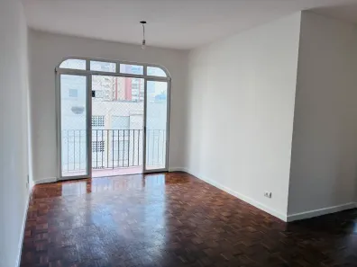 Apartamento com 2 Quartos à venda, 74m² no Vila Madalena, São Paulo