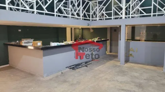 Ponto Comercial para alugar, 400m² no Vila Mangalot, São Paulo