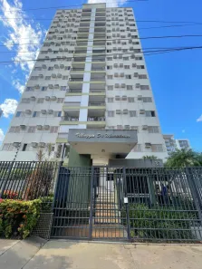 Apartamento com 3 Quartos à venda, 88m² no Jardim Aclimação, Cuiabá
