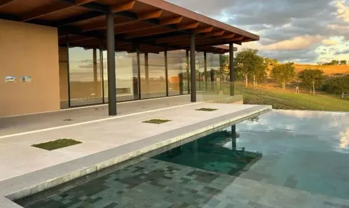 Sobrado com 6 Quartos à venda, 1034m² no Fazenda Boa Vista I, Porto Feliz
