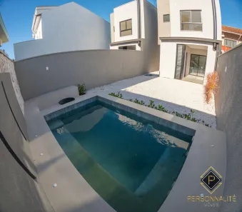 Sobrado com 3 Quartos à venda, 175m² no Centro, Itajaí