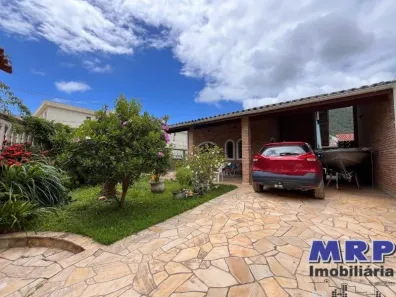 Casa com 5 Quartos à venda, 187m² no Maranduba, Ubatuba