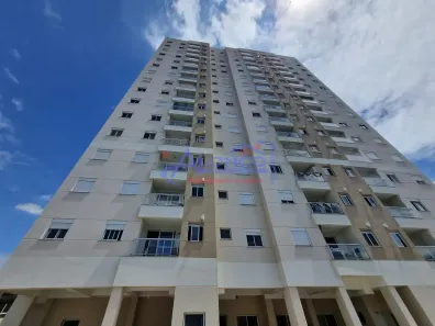 Apartamento com 3 Quartos à venda, 88m² no Centro, Jacareí