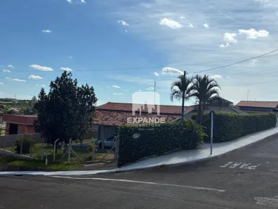 Casa com 4 Quartos à venda, 210m² no Park Residencial Convívio, Botucatu