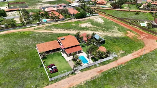 Casa com 7 Quartos à venda, 1470m² no , São Gonçalo do Amarante