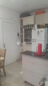 Apartamento com 1 Quarto à venda, 41m² no Campanário, Diadema