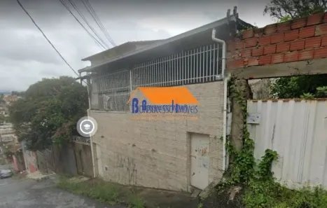 Casa com 14 Quartos à venda, 540m² no Caiçaras, Belo Horizonte