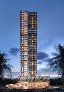 Apartamento com 2 Quartos à venda, 94m² no Praia Brava de Itajaí, Itajaí
