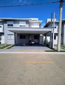 Casa de Condomínio com 3 Quartos à venda, 96m² no Village Imperial Residence, São José do Rio Preto