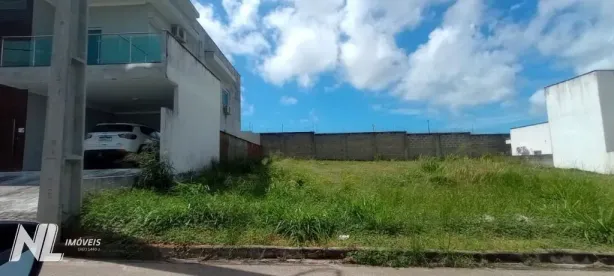 Lote/Terreno à venda, 200m² no Nova Parnamirim, Parnamirim