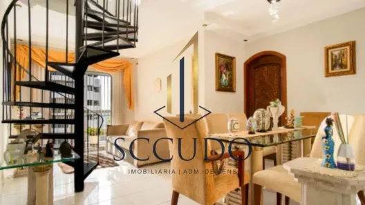 Apartamento com 4 Quartos à venda, 224m² no Jardim São Paulo(Zona Norte), São Paulo