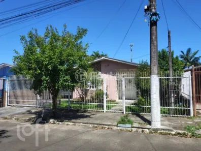 Casa com 3 Quartos à venda, 150m² no Parque Florido, Gravataí