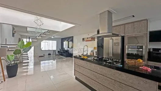Sobrado com 3 Quartos à venda, 255m² no Silveira, Santo André