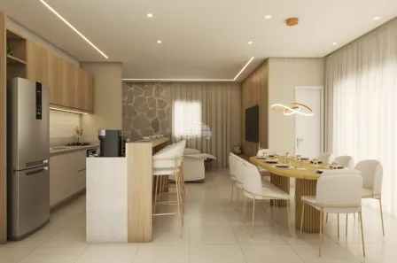 Cobertura com 4 Quartos à venda, 163m² no Itapema do Norte, Itapoá