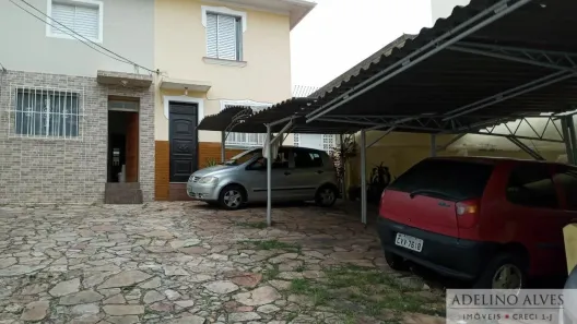 Casa com 2 Quartos à venda, 70m² no Cambuci, São Paulo