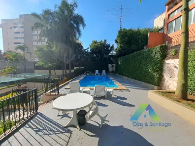 Apartamento com 2 Quartos à venda, 56m² no Saúde, São Paulo