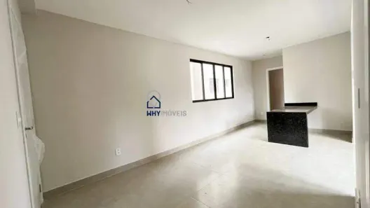 Apartamento com 2 Quartos à venda, 66m² no São Pedro, Belo Horizonte