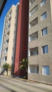 Apartamento com 2 Quartos à venda, 60m² no Jardim Bertanha, Sorocaba