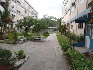 Apartamento com 2 Quartos à venda, 60m² no Rio Branco, São Leopoldo