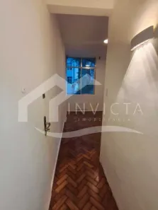 Apartamento com 1 Quarto à venda, 30m² no Copacabana, Rio de Janeiro
