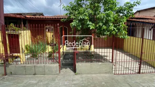 Casa com 5 Quartos para alugar, 139m² no Sessenta, Volta Redonda