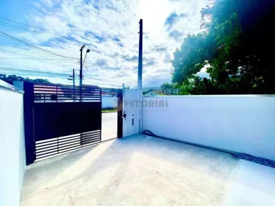 Casa com 2 Quartos à venda, 75m² no Massaguaçu, Caraguatatuba