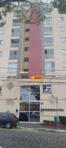 Apartamento com 2 Quartos à venda, 61m² no Vila São Francisco, Suzano