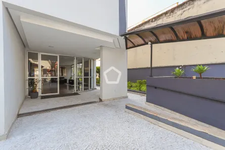 Apartamento com 3 Quartos à venda, 56m² no Vila Bertioga, São Paulo