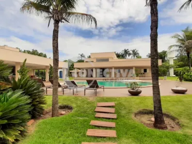 Casa de Condomínio com 6 Quartos à venda, 600m² no , Santo Antônio de Goiás